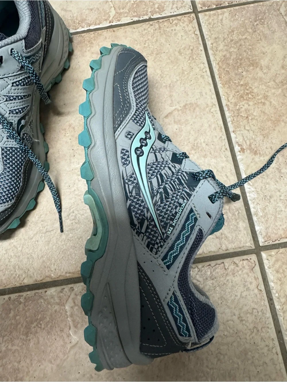 Saucony lightweight women